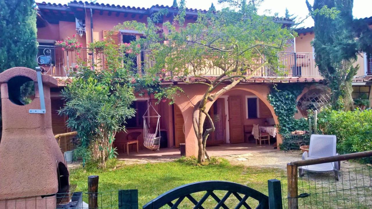 Le Del Riccio - Isola D'elba